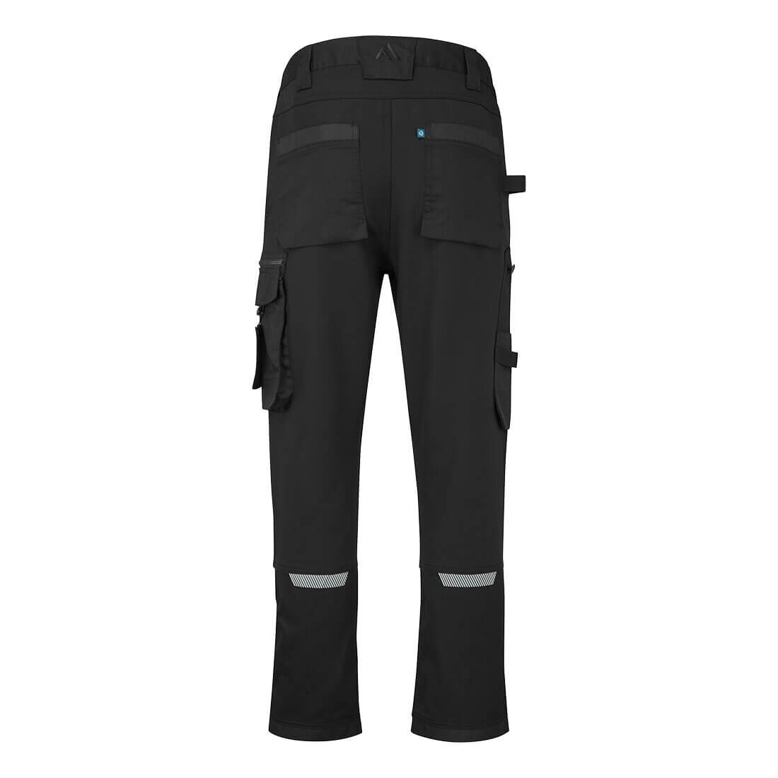 PORTWEST CD846 elastīgas darba bikses 1 PORTWEST CD846 elastīgas darba bikses 1