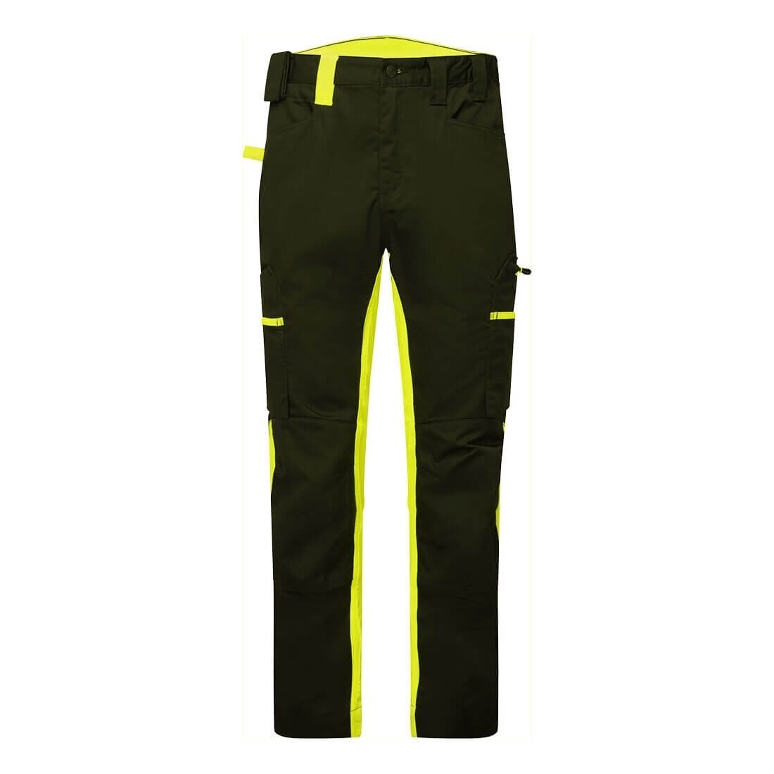 PORTWEST CD881 Stretch darba bikses 24