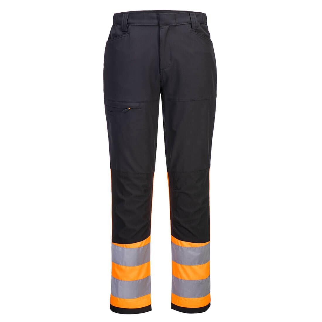 PORTWEST CD888 augstas redzamības dienesta bikses 17
