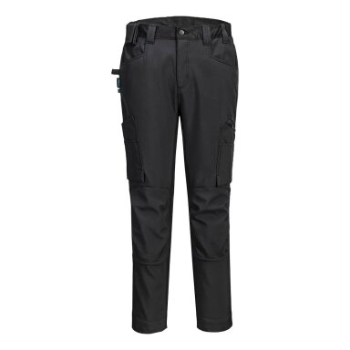 PORTWEST CD840 Softshell darba bikses