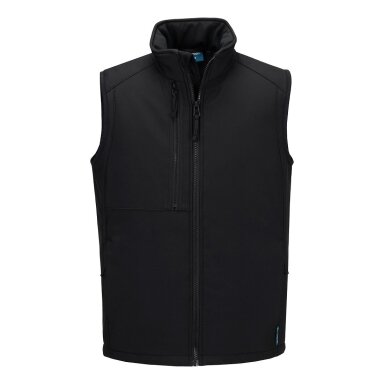 PORTWEST CD877 SOFTSHELL darba veste