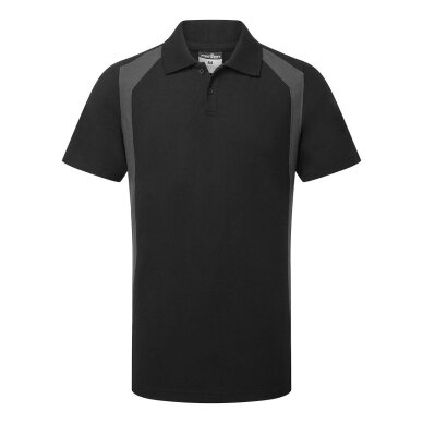 Polo krekls PORTWEST CD812 ar īsām piedurknēm