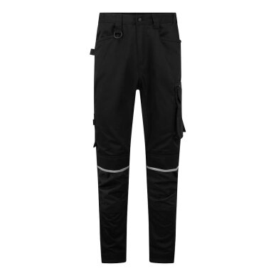PORTWEST CD846 elastīgas darba bikses