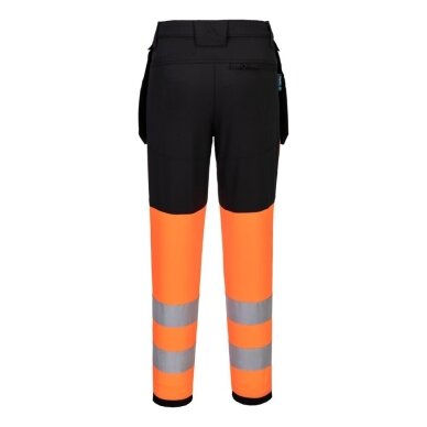 Sieviešu elastīgas bikses PORTWEST CD847 1