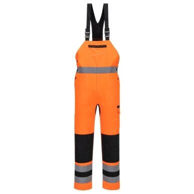 PORTWEST CD852 augstas redzamības kombinezons