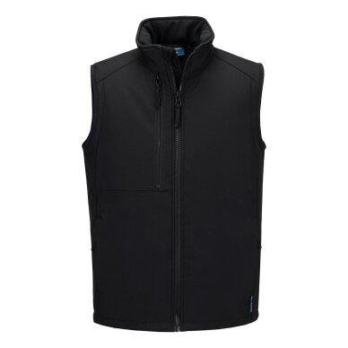 PORTWEST CD877 SOFTSHELL darba veste
