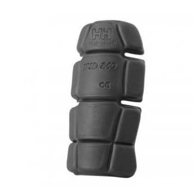 Ceļgalu aizsardzība KNEEPAD STANDARD HELLY HANSEN