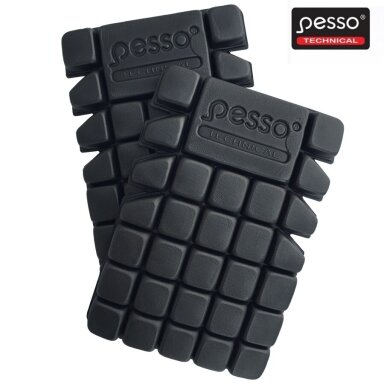 Ceļu aizsardzība Pesso KP07