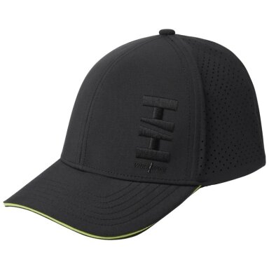 Cepurīte ar knābi HELLY HANSEN Magni Evo, melna