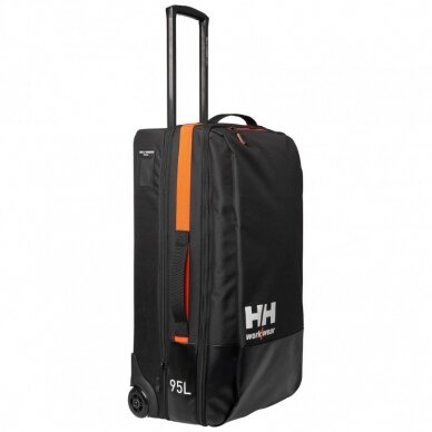 Ceļojumu soma HELLY HANSEN Kensington 1 Ceļojumu soma HELLY HANSEN Kensington 1