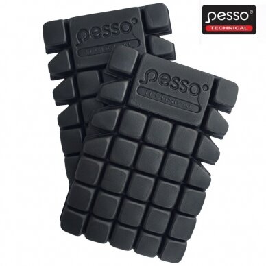 Ceļu aizsardzība Pesso KP07