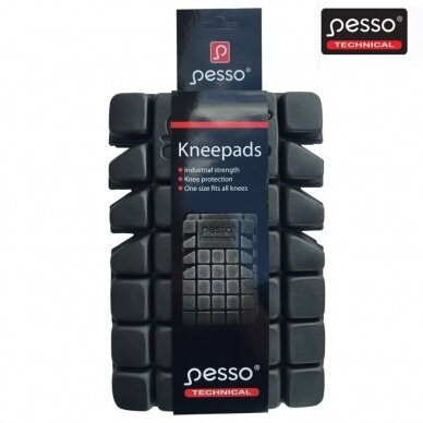 Ceļu aizsardzība Pesso KP07 2