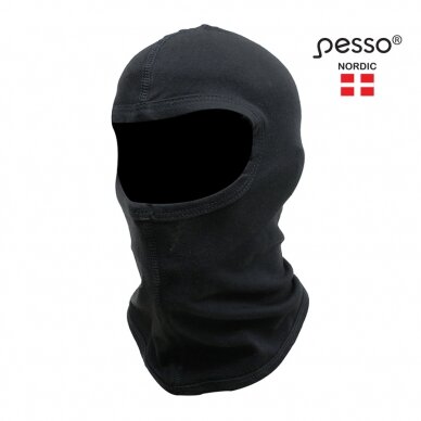 Pošalmis trikotažinis Pesso PSCOT, 100% medvilnė Pošalmis trikotažinis Pesso PSCOT, 100% medvilnė