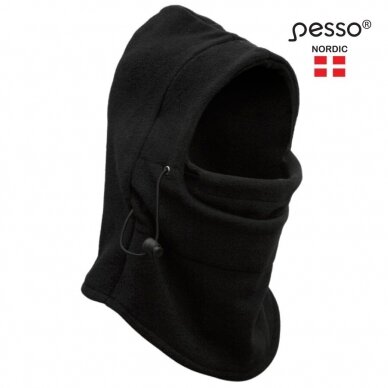 Šiltas pošalmis Pesso PSKF Fleece audinio Šiltas pošalmis Pesso PSKF Fleece audinio