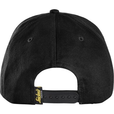 Cepurīte ar knābi AllRoundWork SNICKERS WORKWEAR 1 Cepurīte ar knābi AllRoundWork SNICKERS WORKWEAR 1