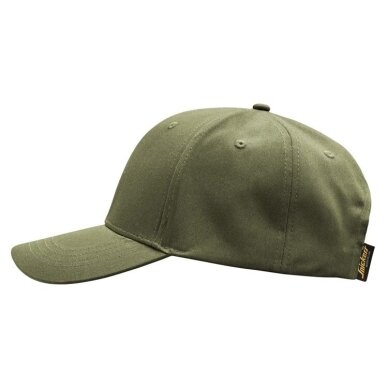 Cepurīte ar knābi AllRoundWork SNICKERS WORKWEAR 1 Cepurīte ar knābi AllRoundWork SNICKERS WORKWEAR 1