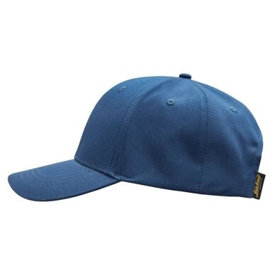 Cepurīte ar knābi AllRoundWork SNICKERS WORKWEAR 2