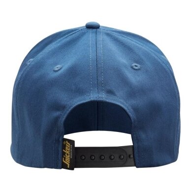 Cepurīte ar knābi AllRoundWork SNICKERS WORKWEAR 1 Cepurīte ar knābi AllRoundWork SNICKERS WORKWEAR 1