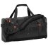 Ceļojumu soma/mugursoma HELLY HANSEN Duffel Bag 120L, melna