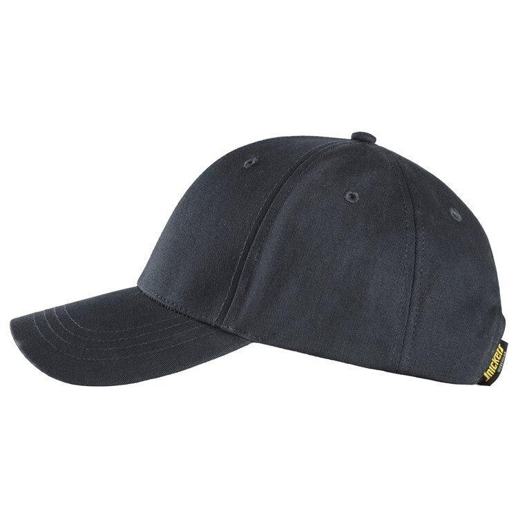 Cepurīte ar knābi AllRoundWork SNICKERS WORKWEAR 1