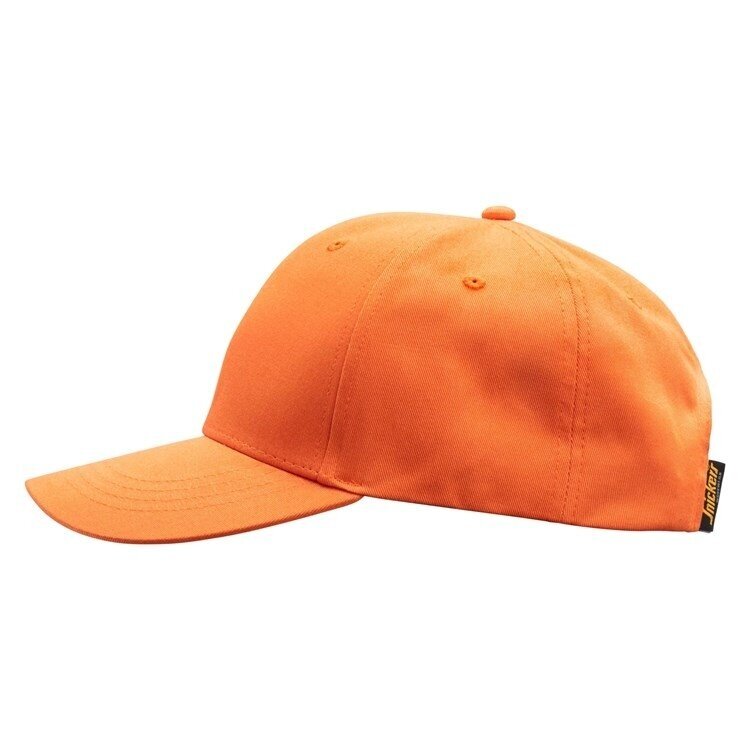 Cepurīte ar knābi AllRoundWork SNICKERS WORKWEAR 1