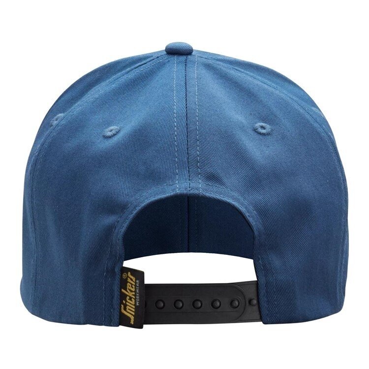 Cepurīte ar knābi AllRoundWork SNICKERS WORKWEAR 1