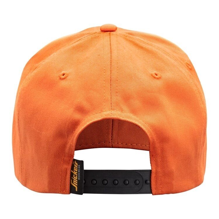 Cepurīte ar knābi AllRoundWork SNICKERS WORKWEAR 3