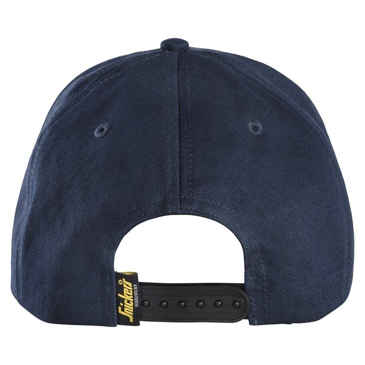Cepurīte ar knābi AllRoundWork SNICKERS WORKWEAR 3