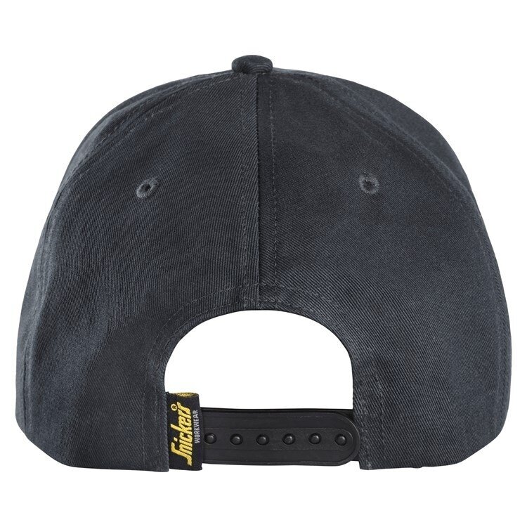 Cepurīte ar knābi AllRoundWork SNICKERS WORKWEAR 2