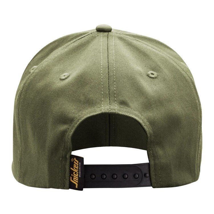 Cepurīte ar knābi AllRoundWork SNICKERS WORKWEAR 2 Cepurīte ar knābi AllRoundWork SNICKERS WORKWEAR 2