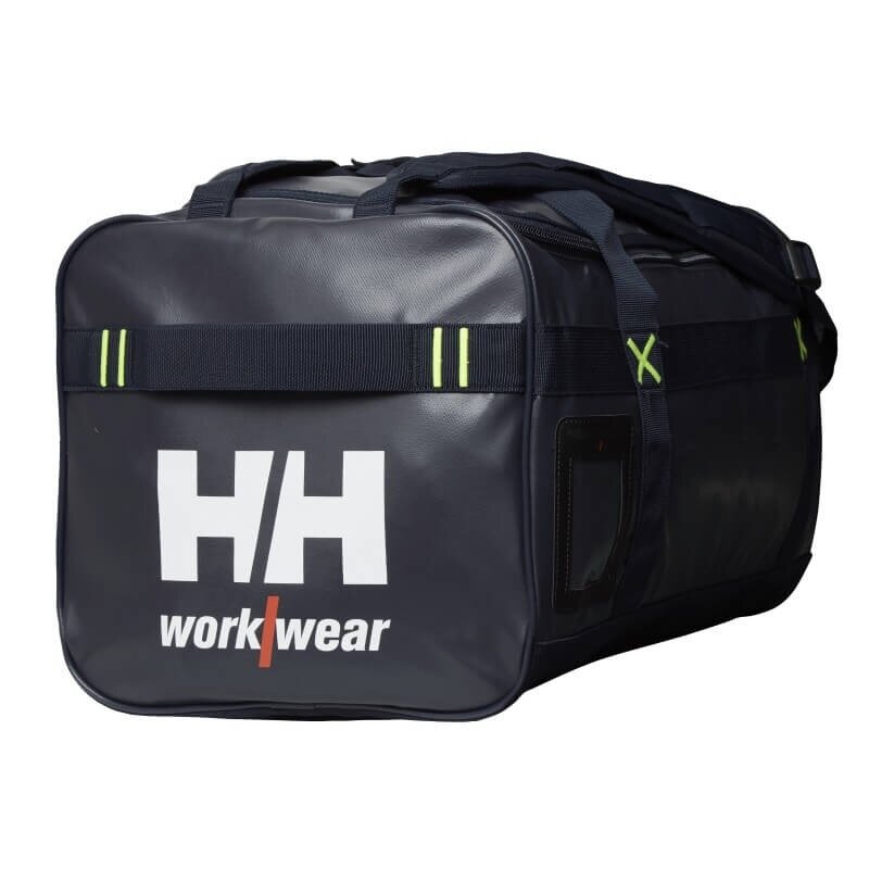 Ceļojumu soma/mugursoma HELLY HANSEN Duffel 50L, zila 1 Ceļojumu soma/mugursoma HELLY HANSEN Duffel 50L, zila 1