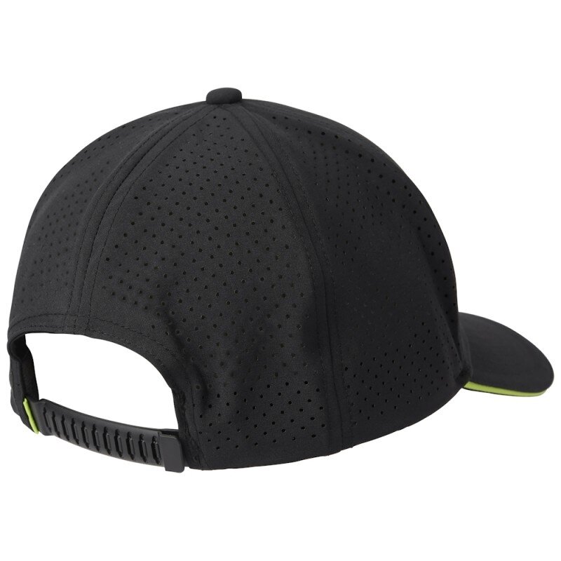 Cepurīte ar knābi HELLY HANSEN Magni Evo, melna 1