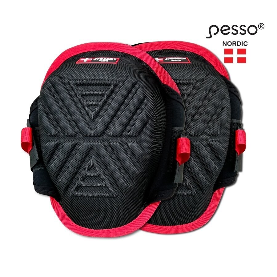 Ceļu aizsardzība Pesso KP10