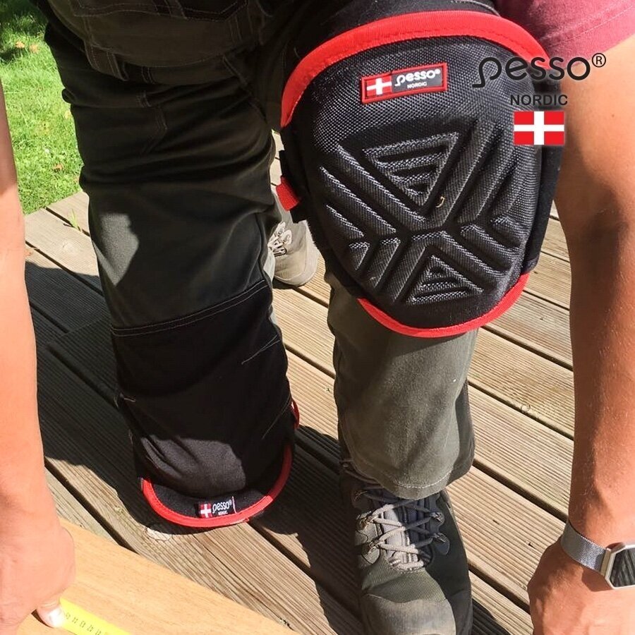 Ceļu aizsardzība Pesso KP10 2