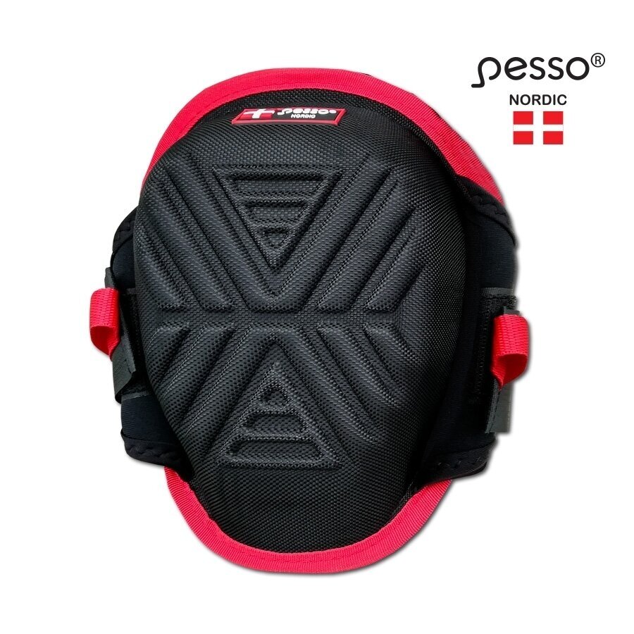 Ceļu aizsardzība Pesso KP10 1