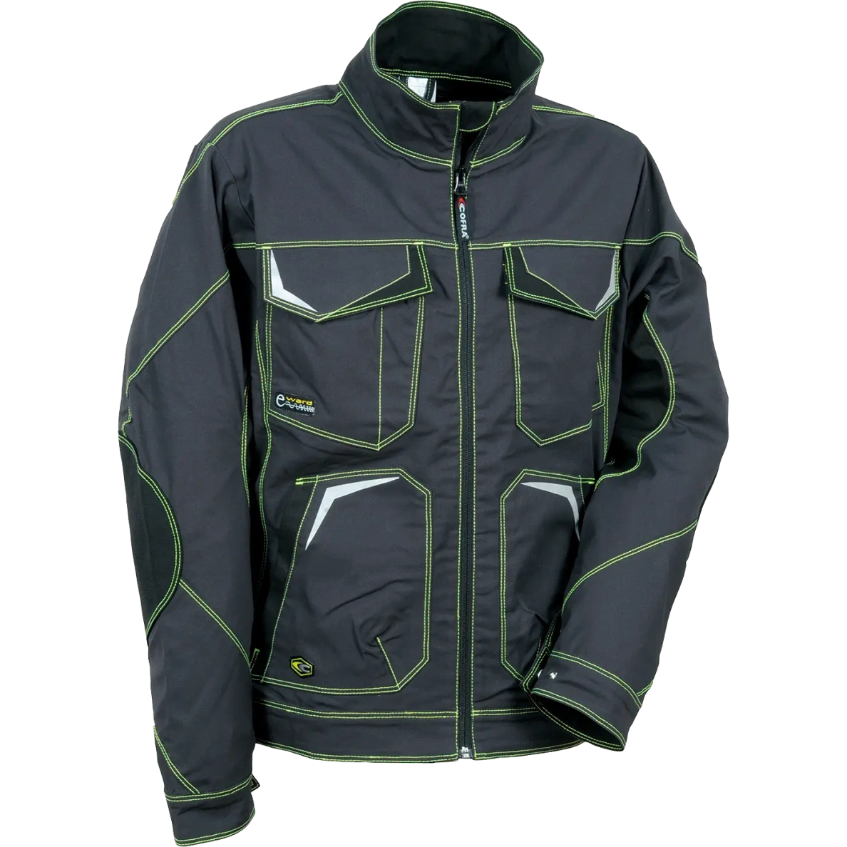 COFRA Abrantes V480 darba jaka COFRA Abrantes V480 darba jaka