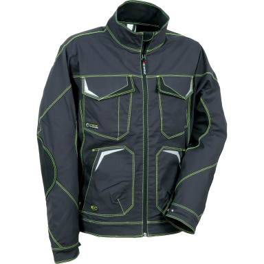 COFRA Abrantes V480 darba jaka