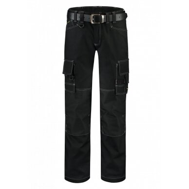 Cordura vīriešu darba bikses MALFINI T61 2
