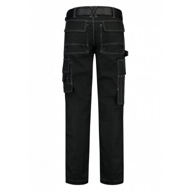 Cordura vīriešu darba bikses MALFINI T61 3 Cordura vīriešu darba bikses MALFINI T61 3