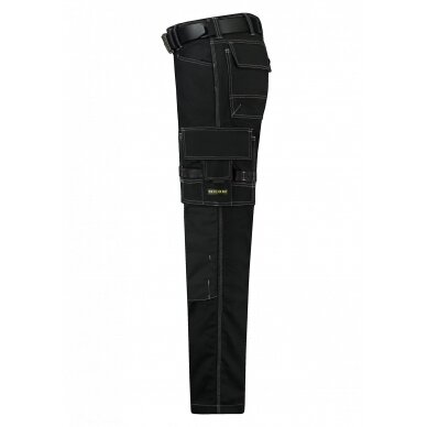 Cordura vīriešu darba bikses MALFINI T61 4 Cordura vīriešu darba bikses MALFINI T61 4