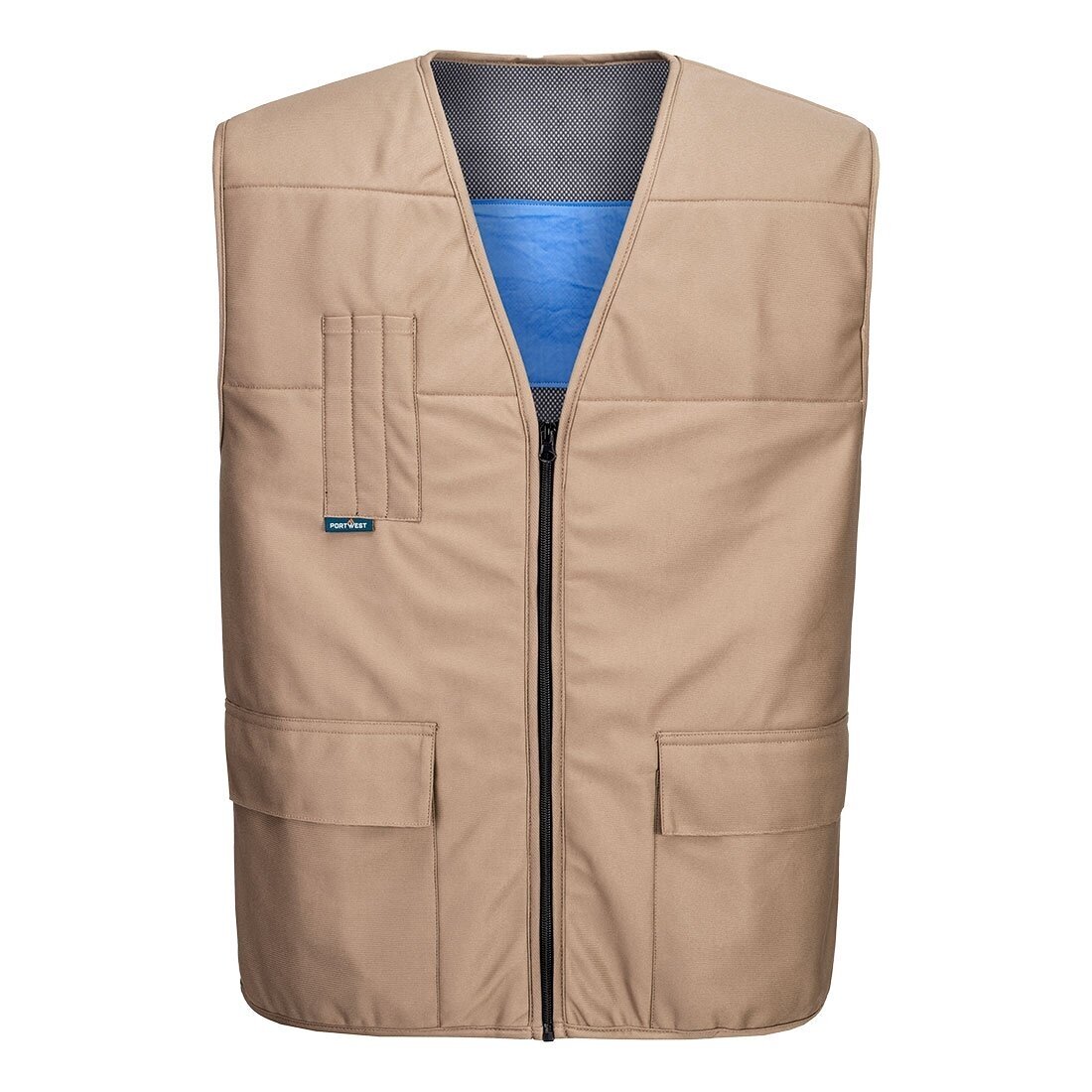 PORTWEST CV28 dzesēšanas veste 4 PORTWEST CV28 dzesēšanas veste 4