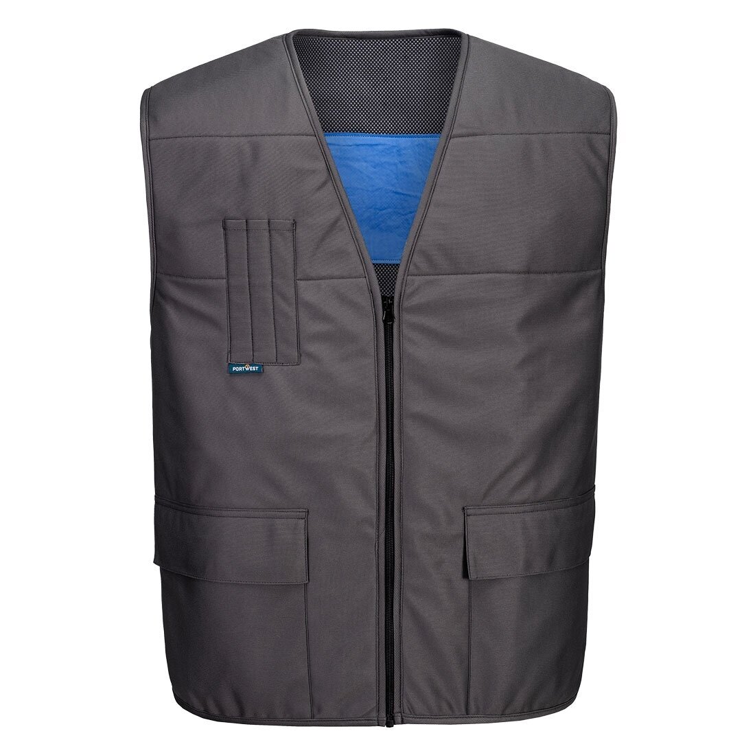 PORTWEST CV28 dzesēšanas veste 6