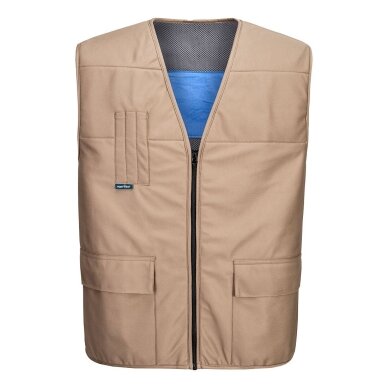 PORTWEST CV28 dzesēšanas veste 3 PORTWEST CV28 dzesēšanas veste 3