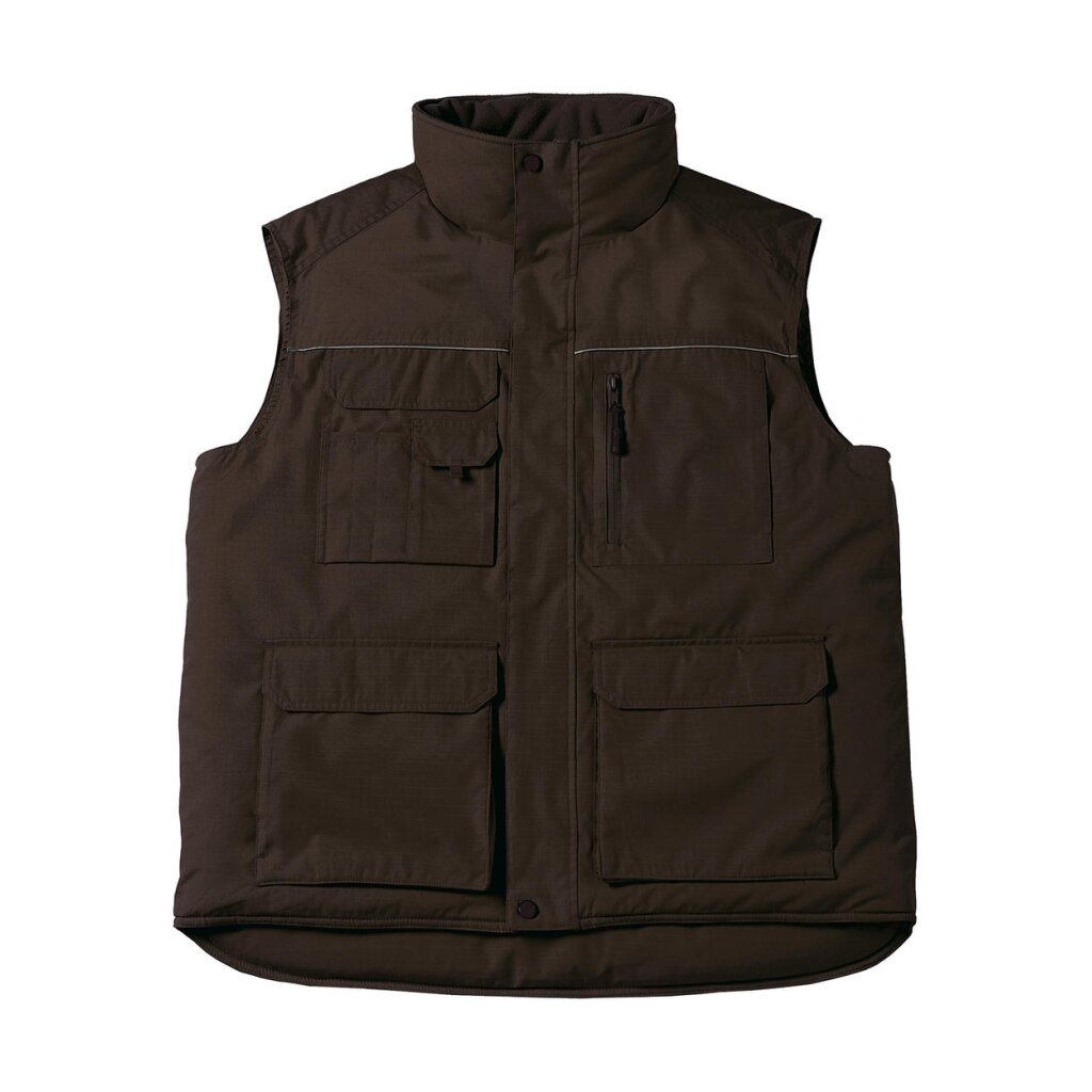 Darba B&C JUC40 veste 8