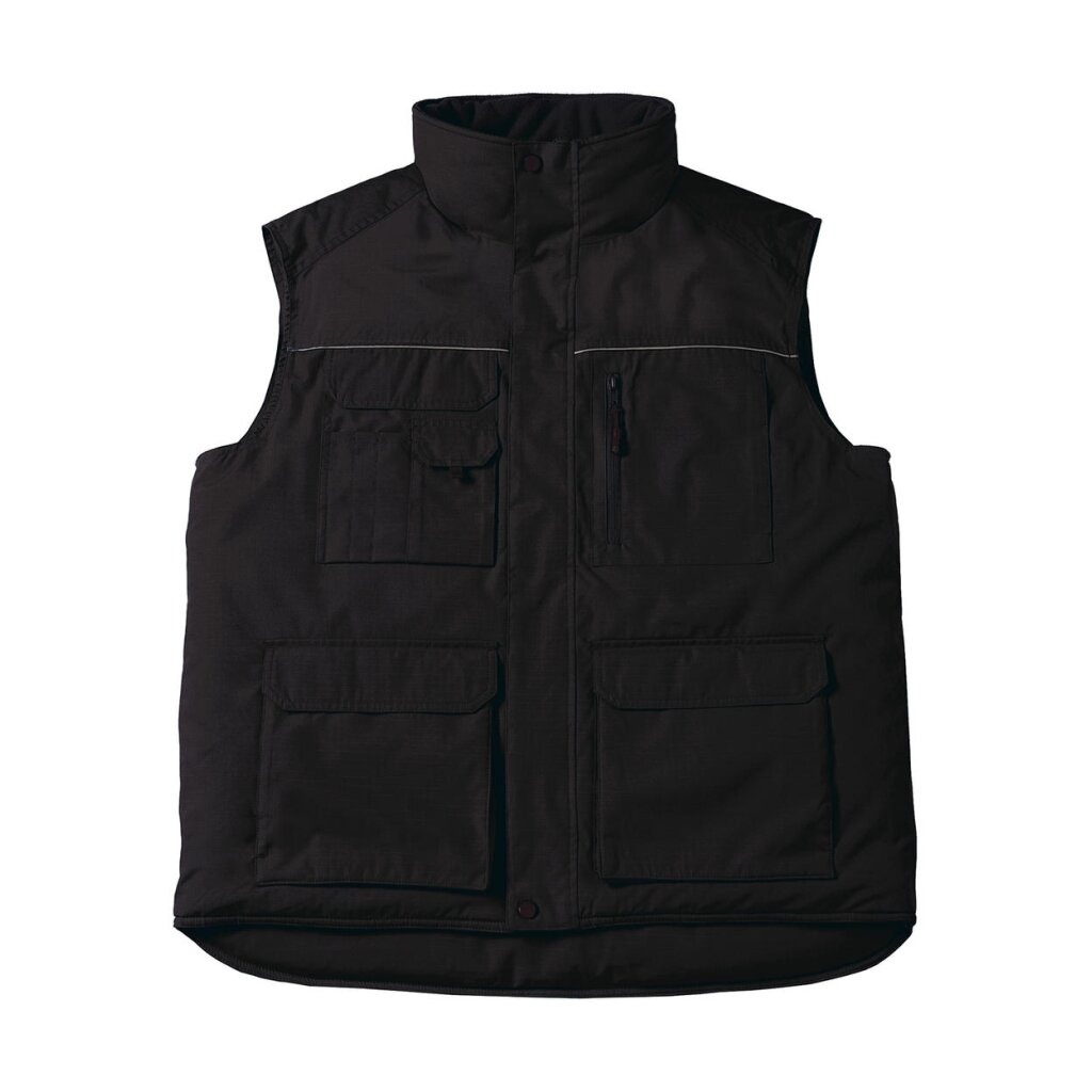 Darba B&C JUC40 veste 17