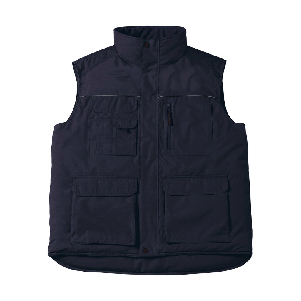 Darba B&C JUC40 veste 14