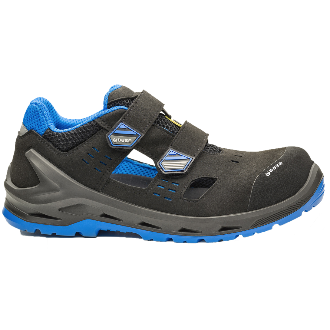 Darba sandales BASE i-BIT S1P