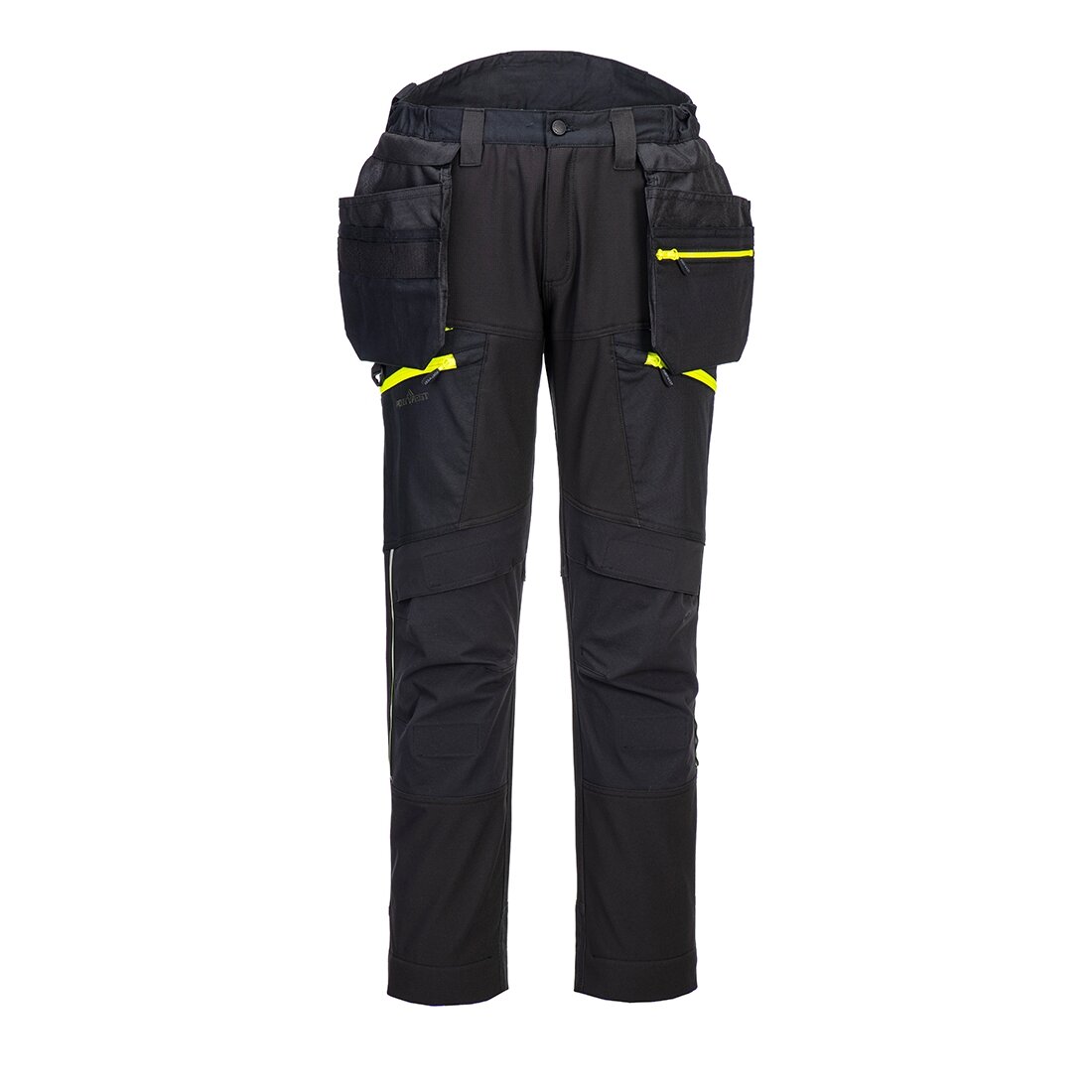 Darbo kelnės su nusegamomis kišenėmis Portwest DX450 5