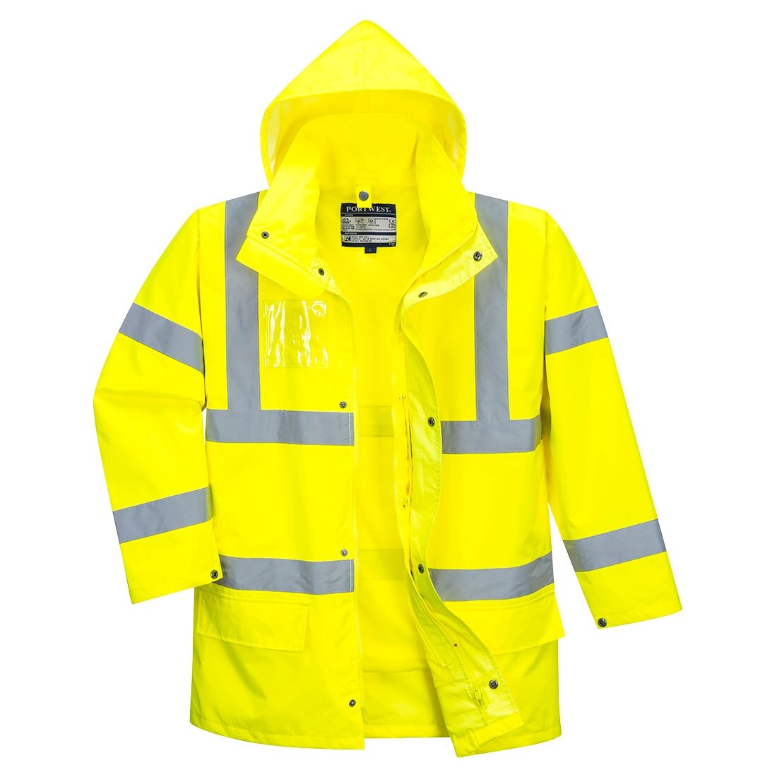 Darbo striukė 5 viename Portwest S765 4 Darbo striukė 5 viename Portwest S765 4