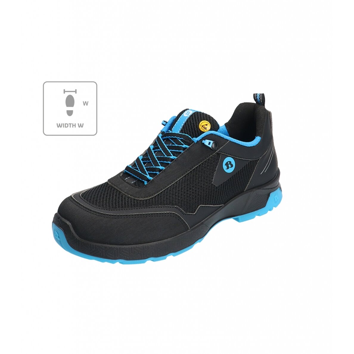 Darba aizsargapavi MALFINI B82, unisex 3